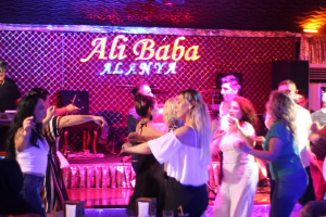 Ali Baba Galeri