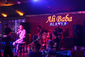 Ali Baba Galeri